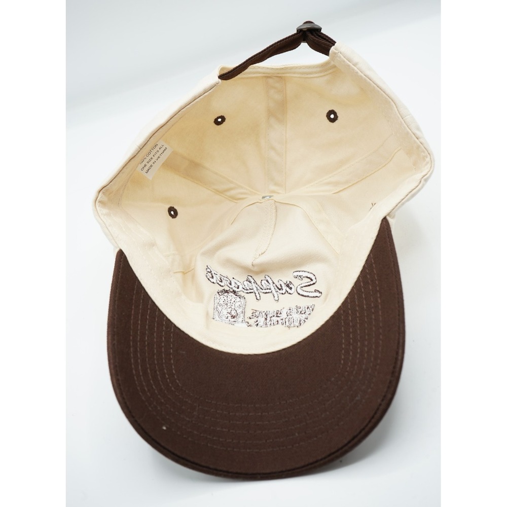 Support Your Local Girl Cowgirl Women's Trucker Hat Snap Back - Picture 5 of 7